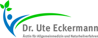 Dr. Ute Eckermann Logo